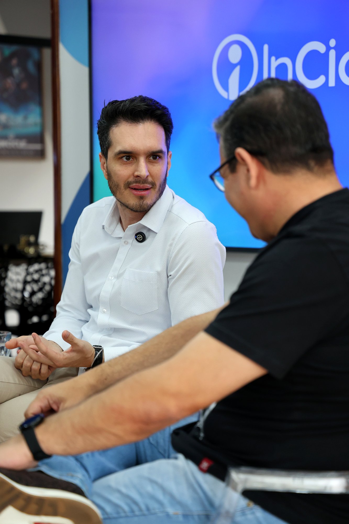Palestras & Corporativo