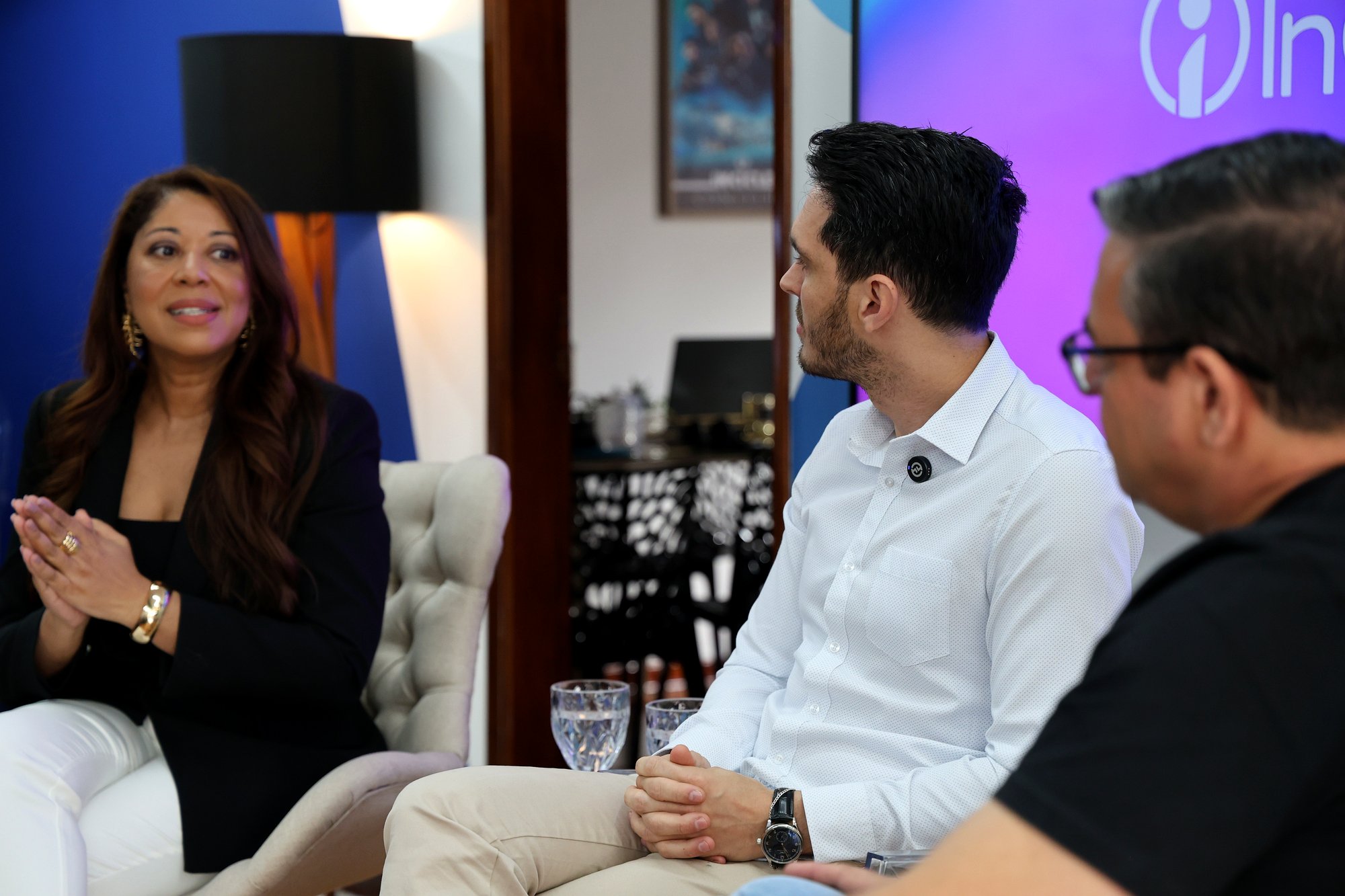 Palestras & Corporativo