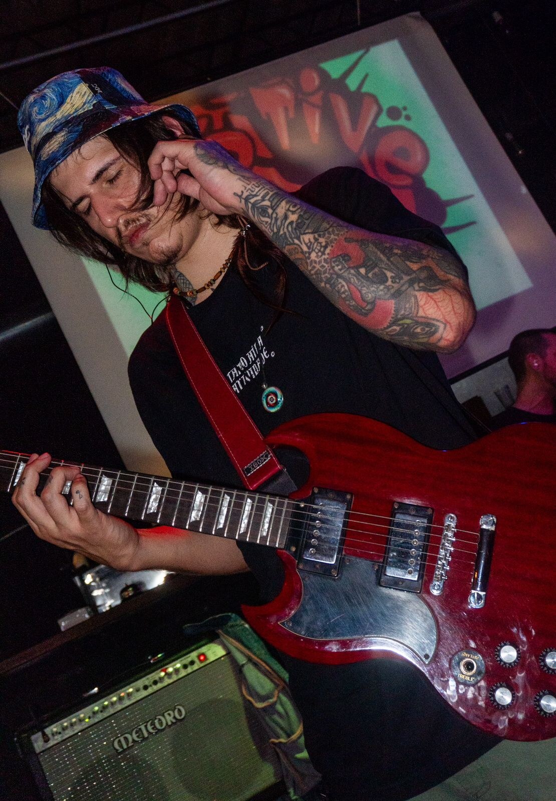 Shows