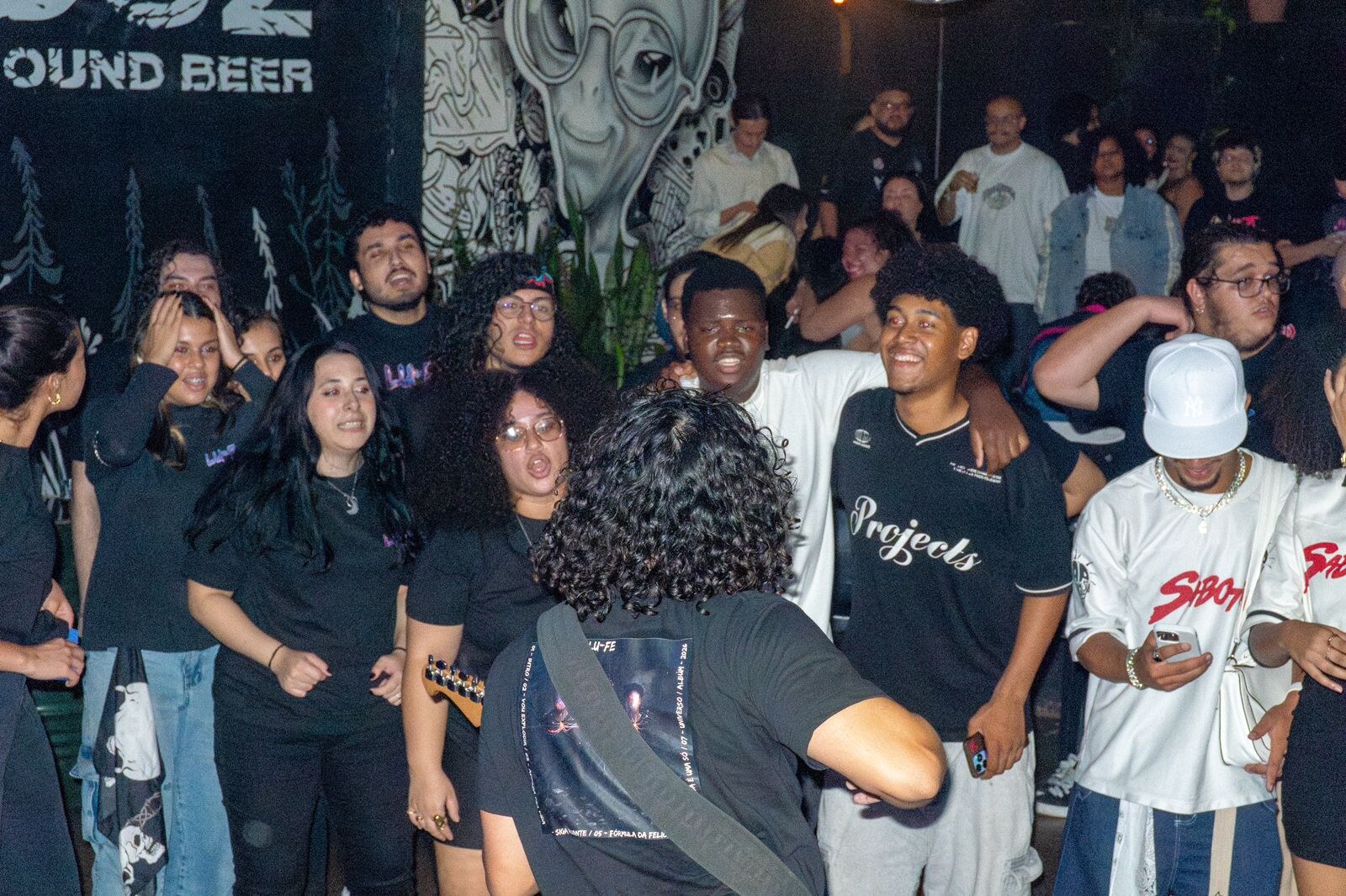 Shows